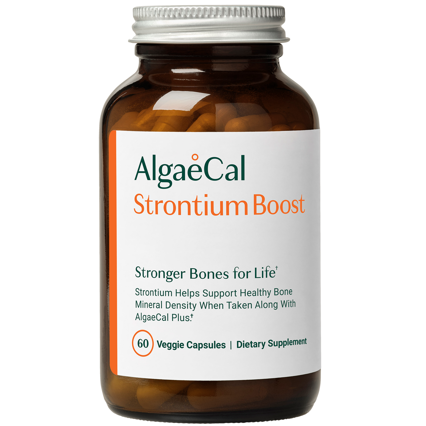 Strontium Boost  Curated Wellness