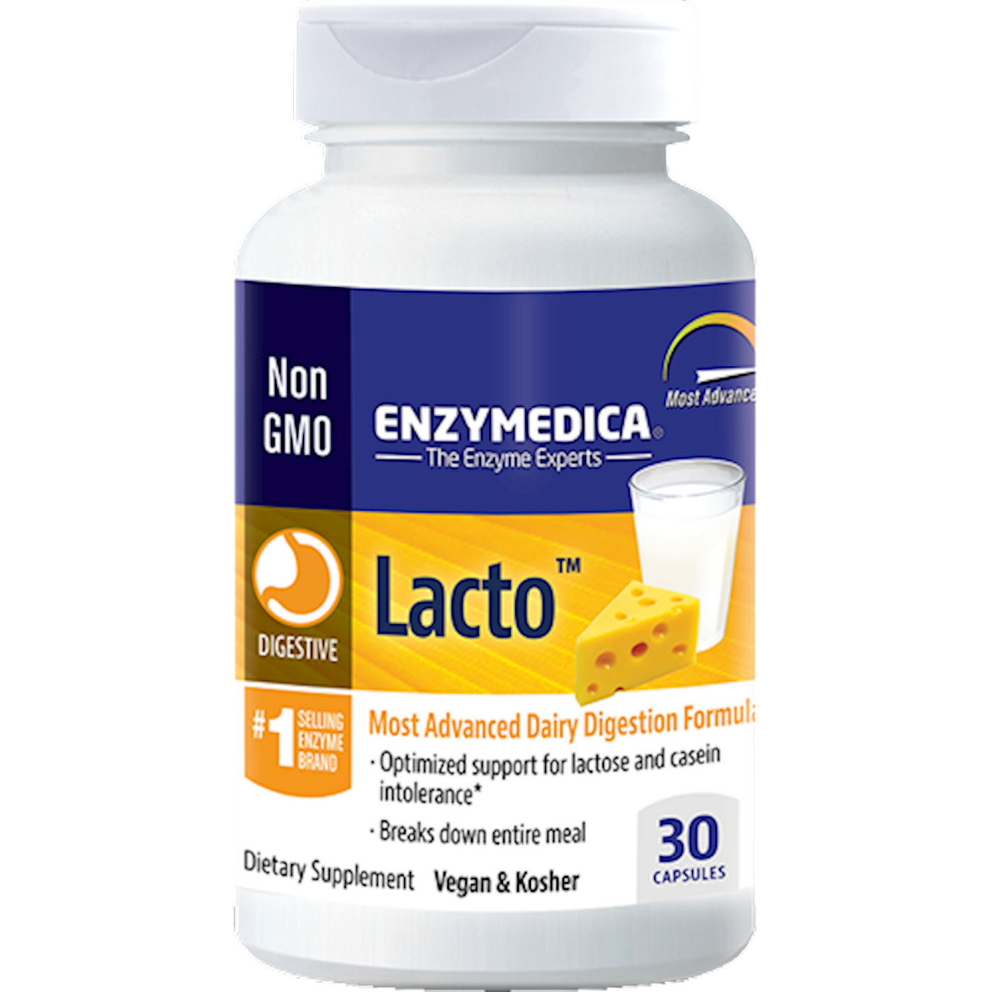 Lacto  Curated Wellness
