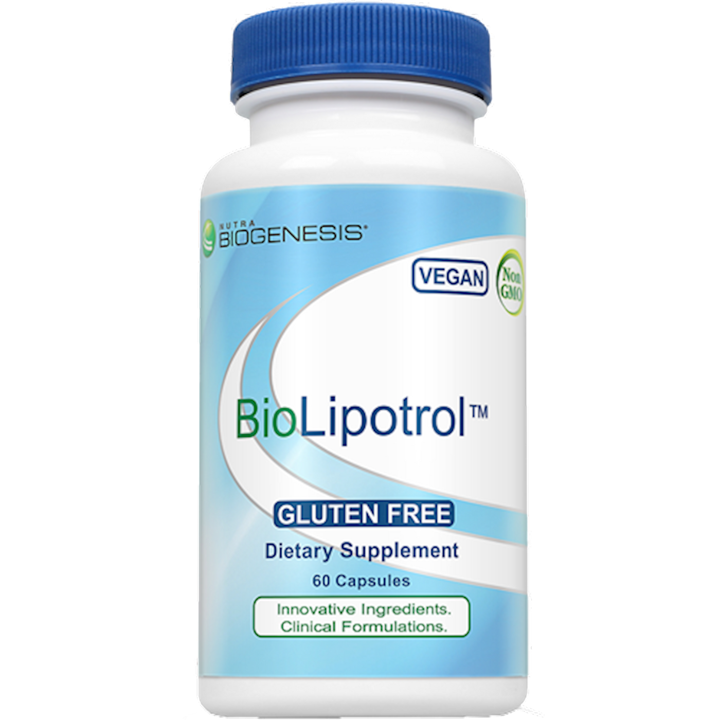 BioLipotrol  Curated Wellness