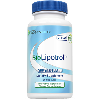 BioLipotrol  Curated Wellness