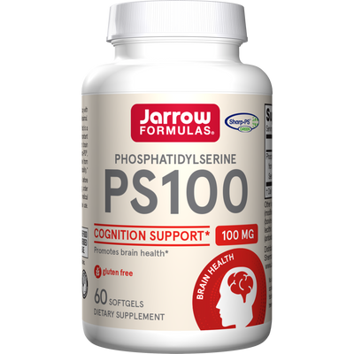 PS 100 mg  Curated Wellness