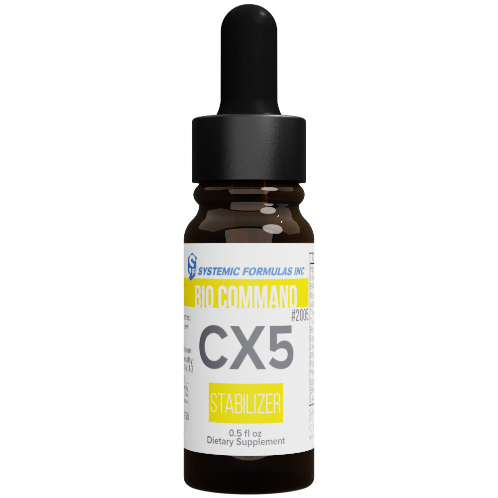 CX5 Stabilizer