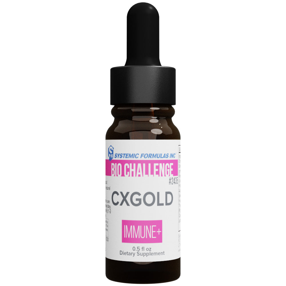 CXGOLD Immune Plus