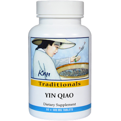 Yin Qiao  Curated Wellness