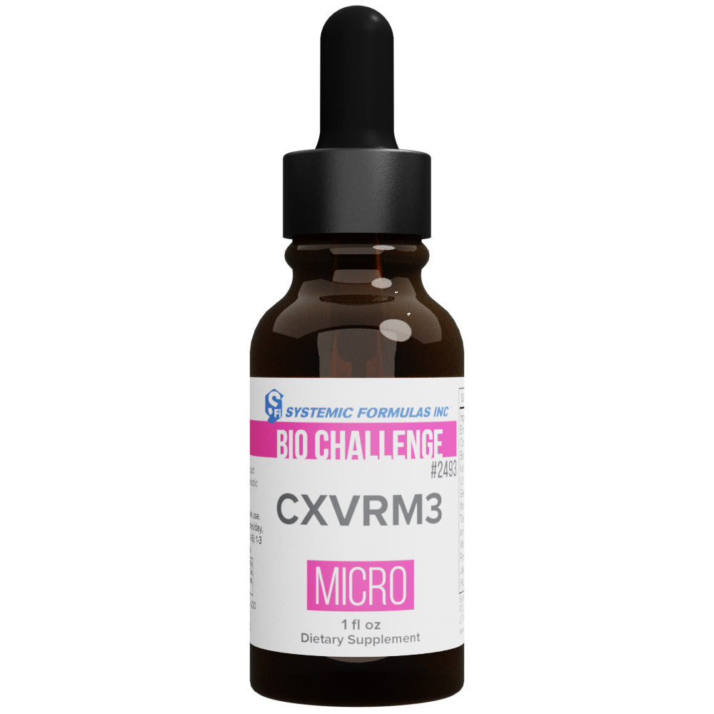 CXVRM3 Micro