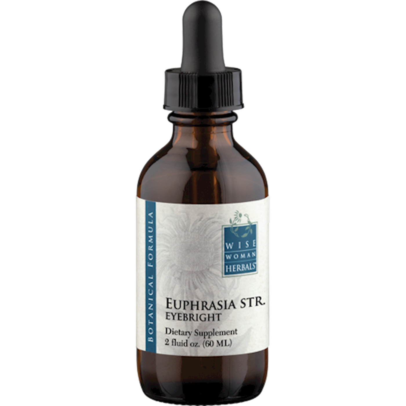 Euphrasia/eyebright  Curated Wellness