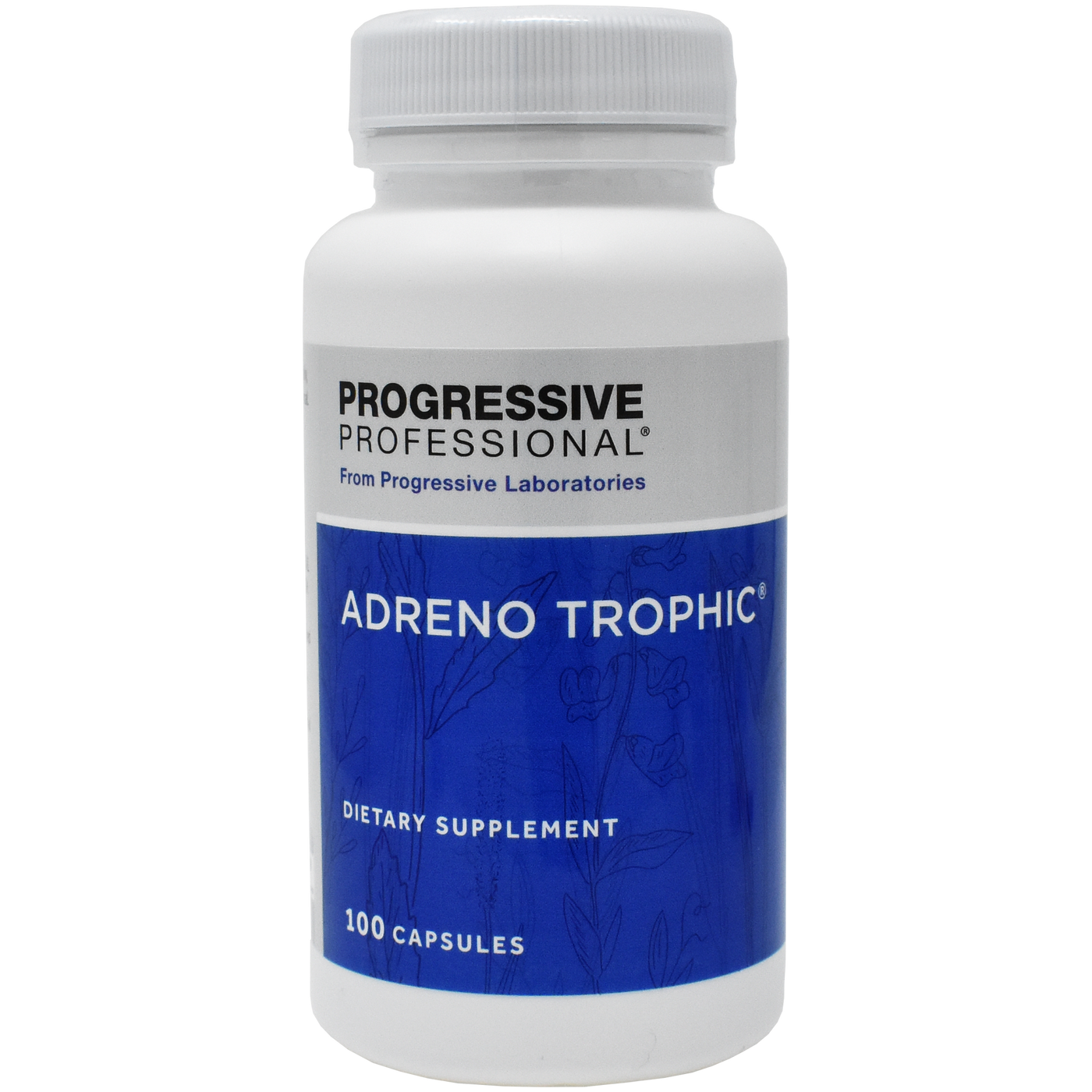 Adreno Trophic  Curated Wellness