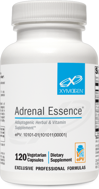 Adrenal Essence 120c Curated Wellness