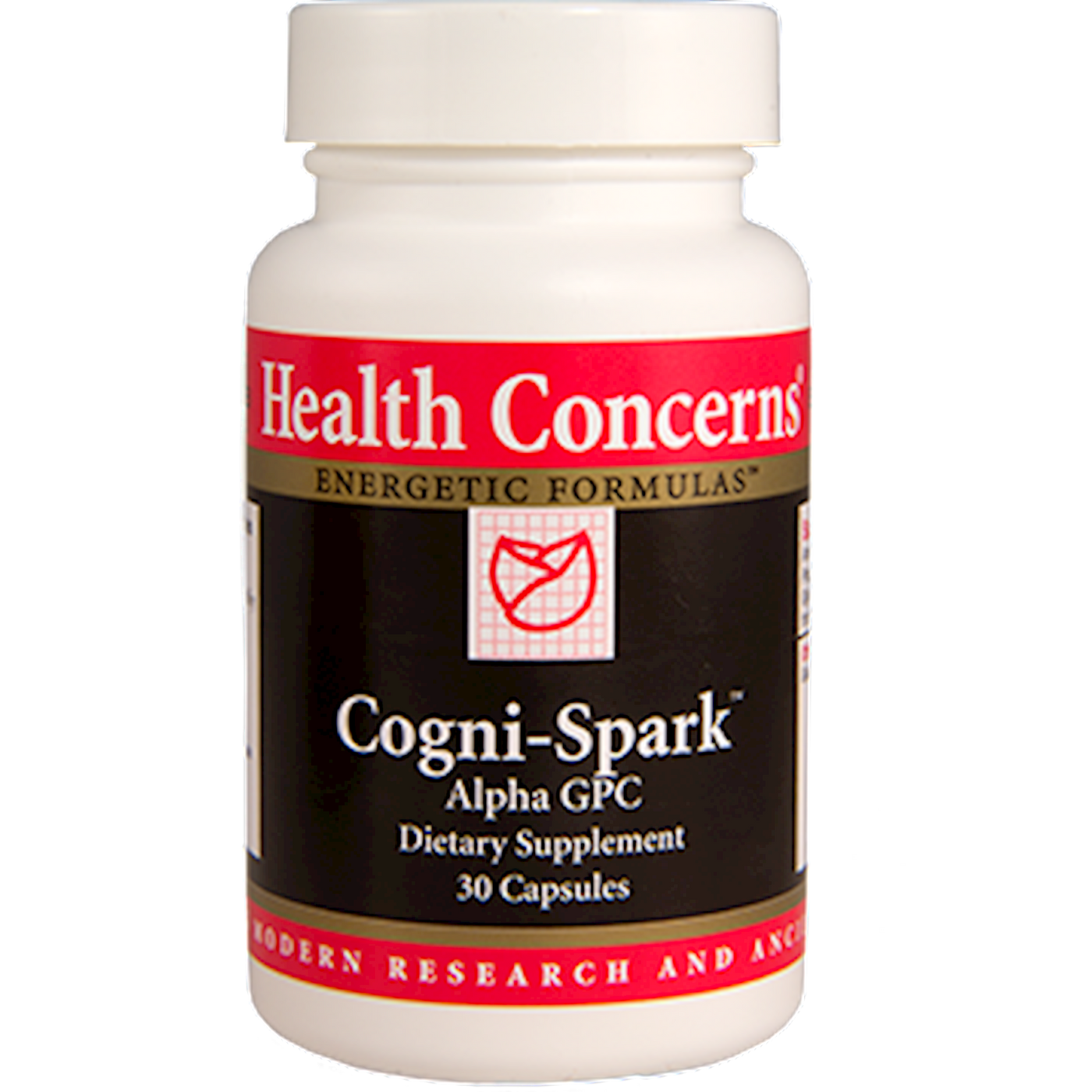 Cognispark  Curated Wellness