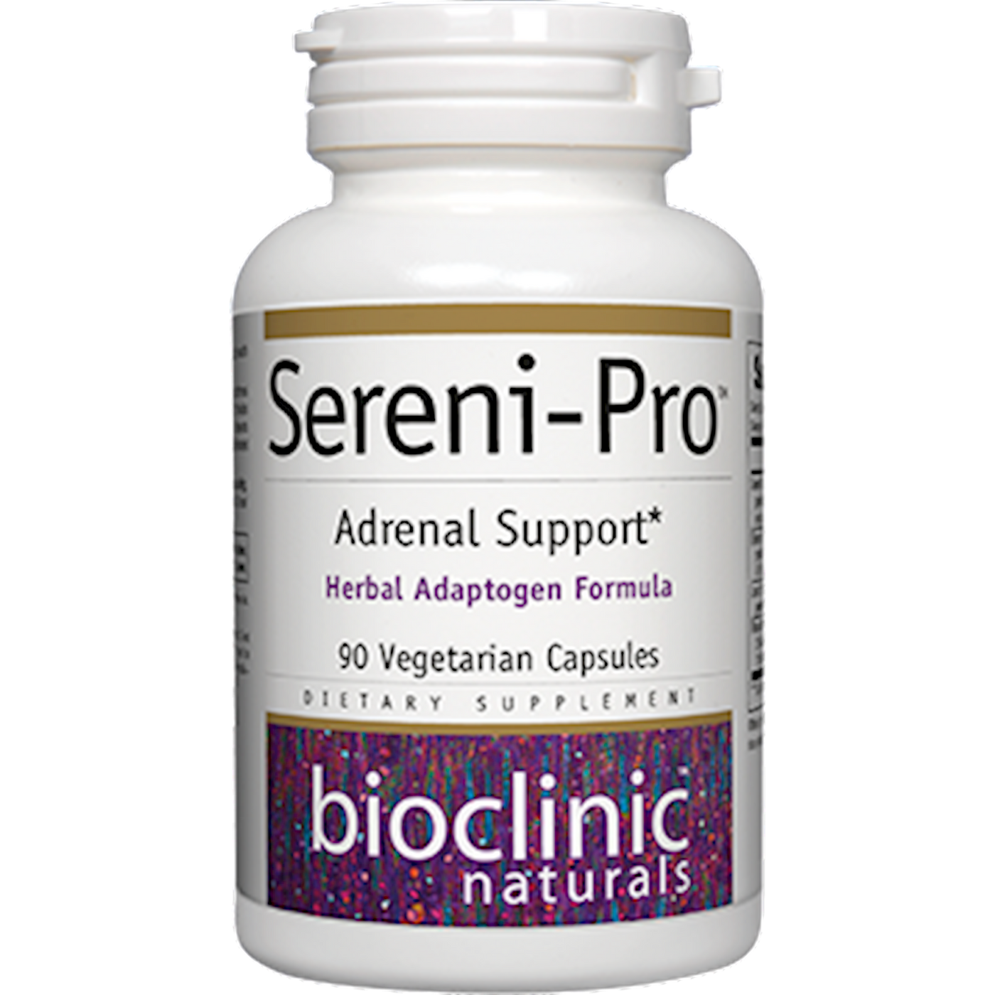 Sereni-Pro  Curated Wellness