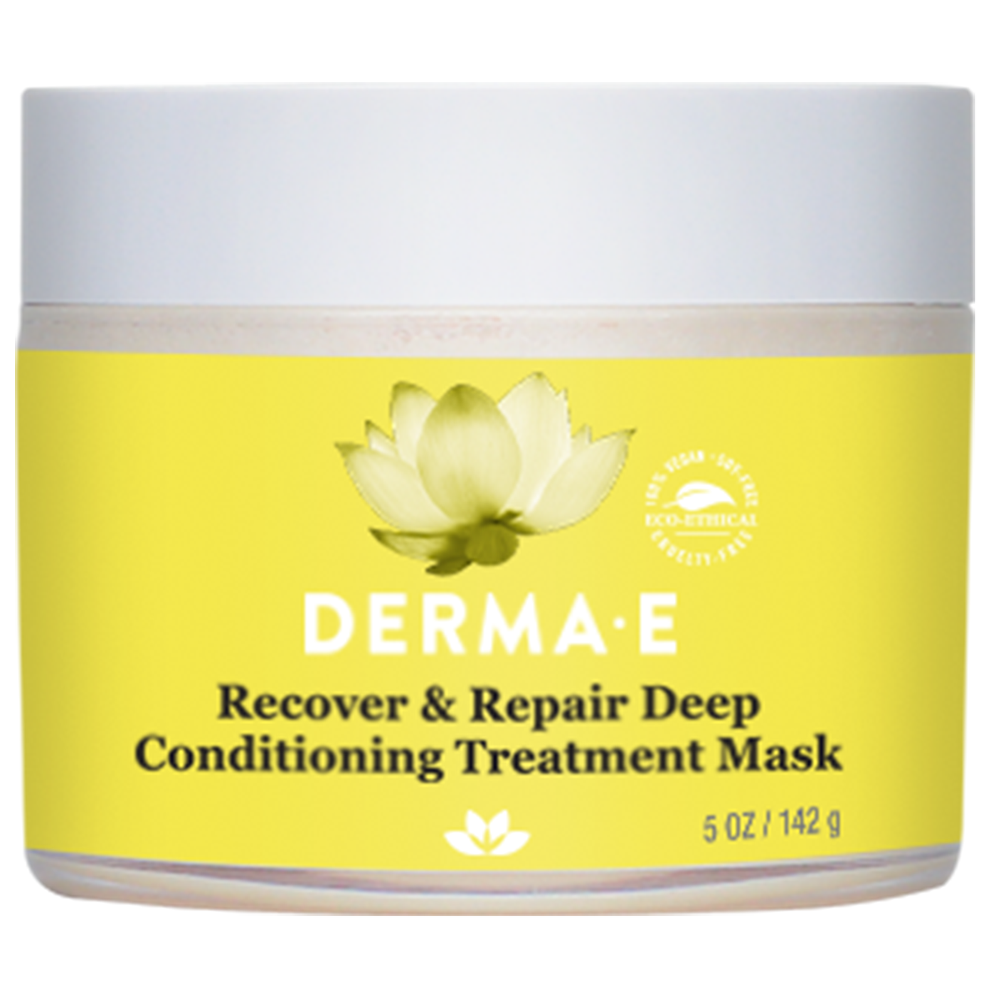 Recover & Repair Conditioning Mask 5oz Curated Wellness