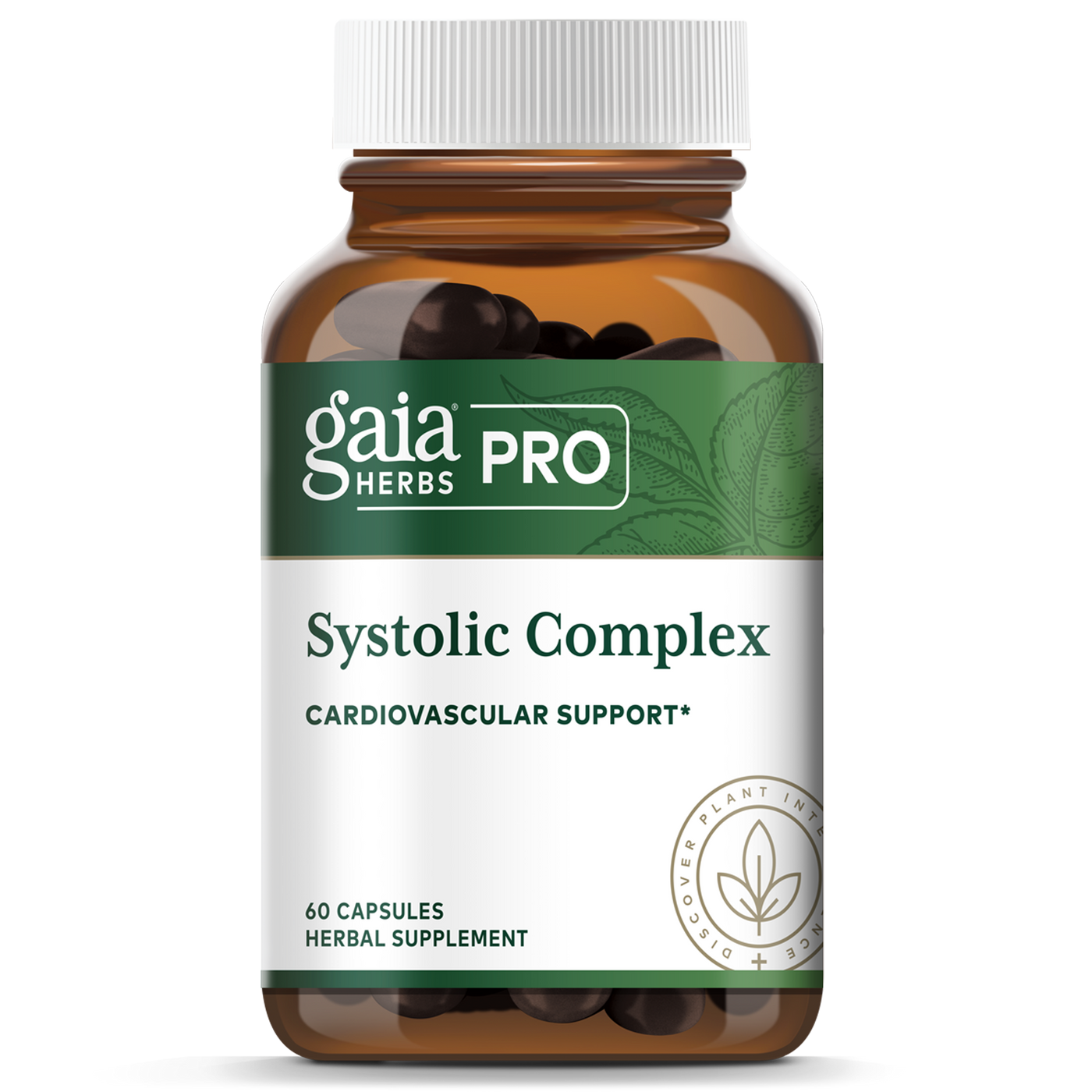 Systolic Complex  Curated Wellness