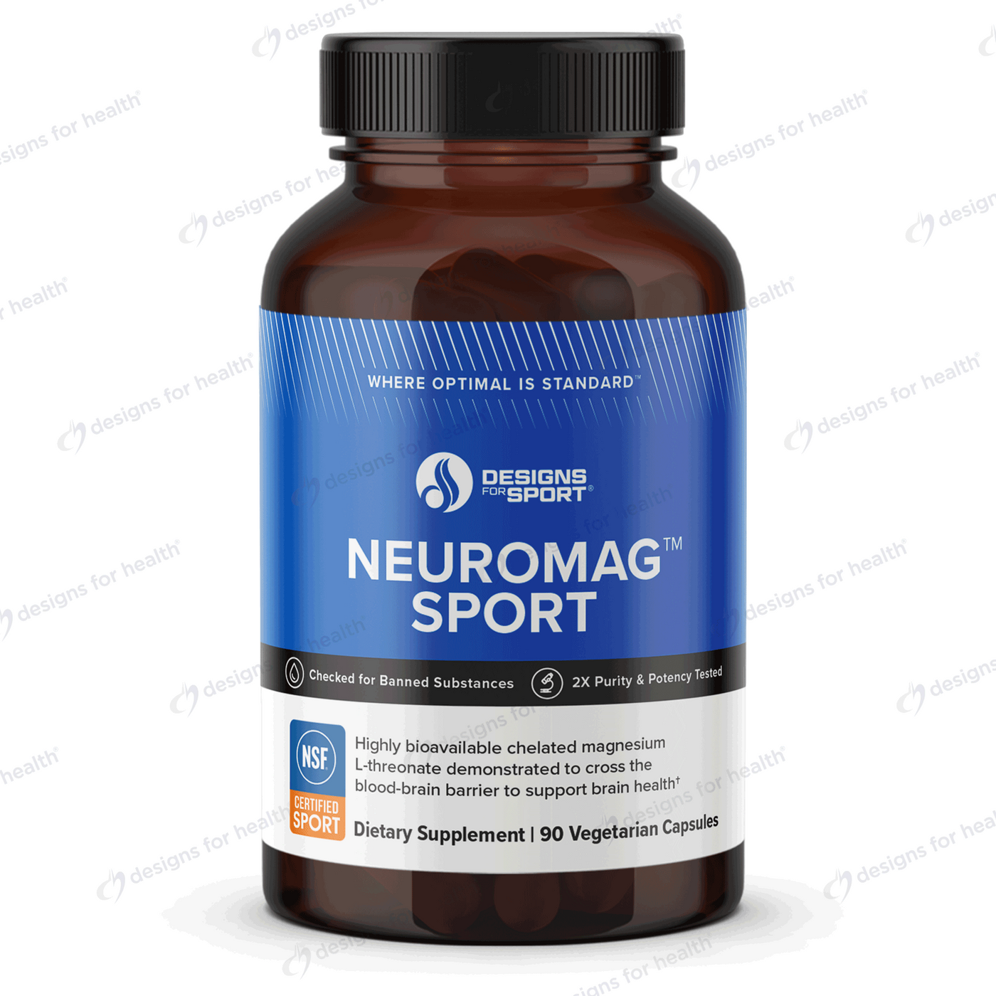 Neuromag Sport  Curated Wellness