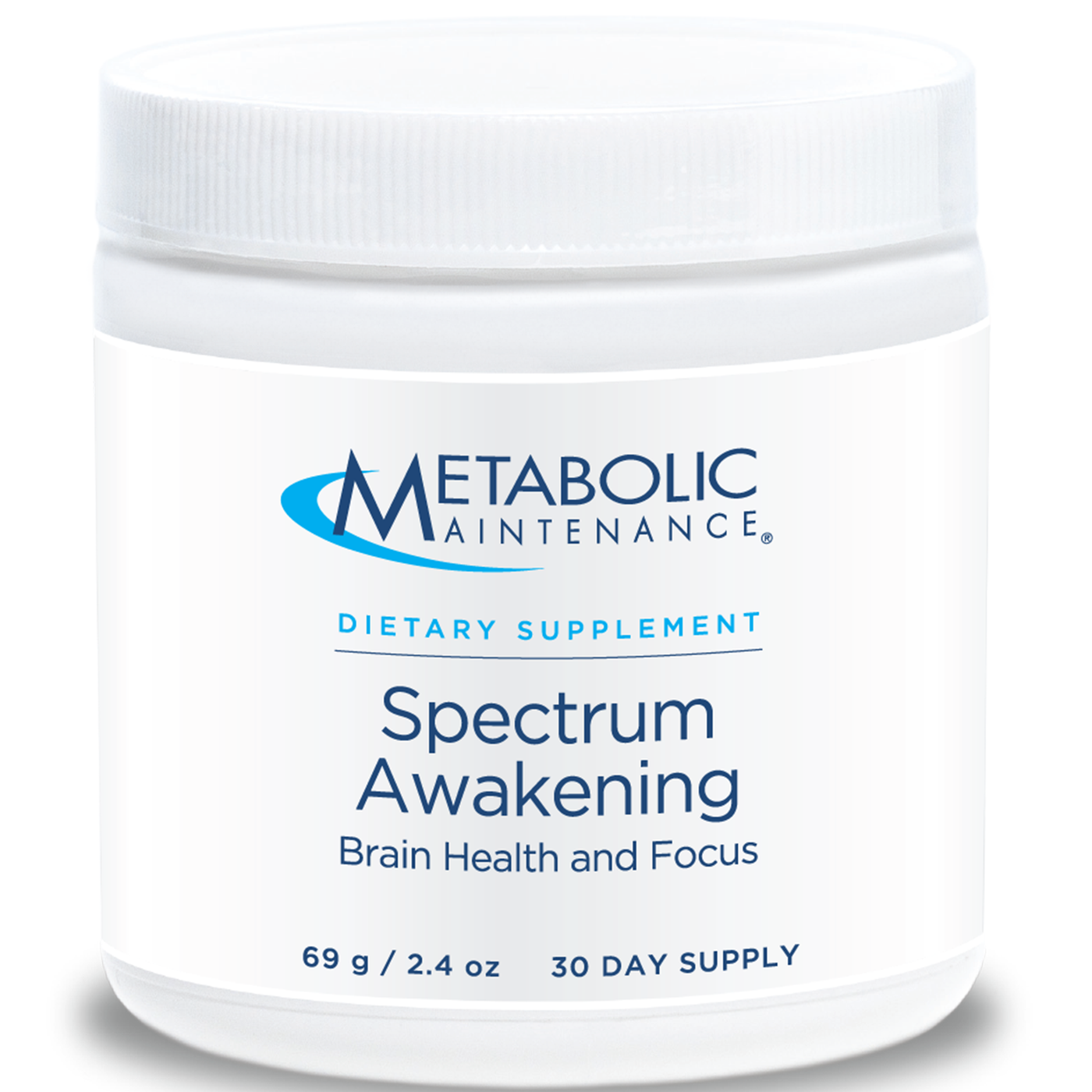 Spectrum Awakening 69 gms Curated Wellness