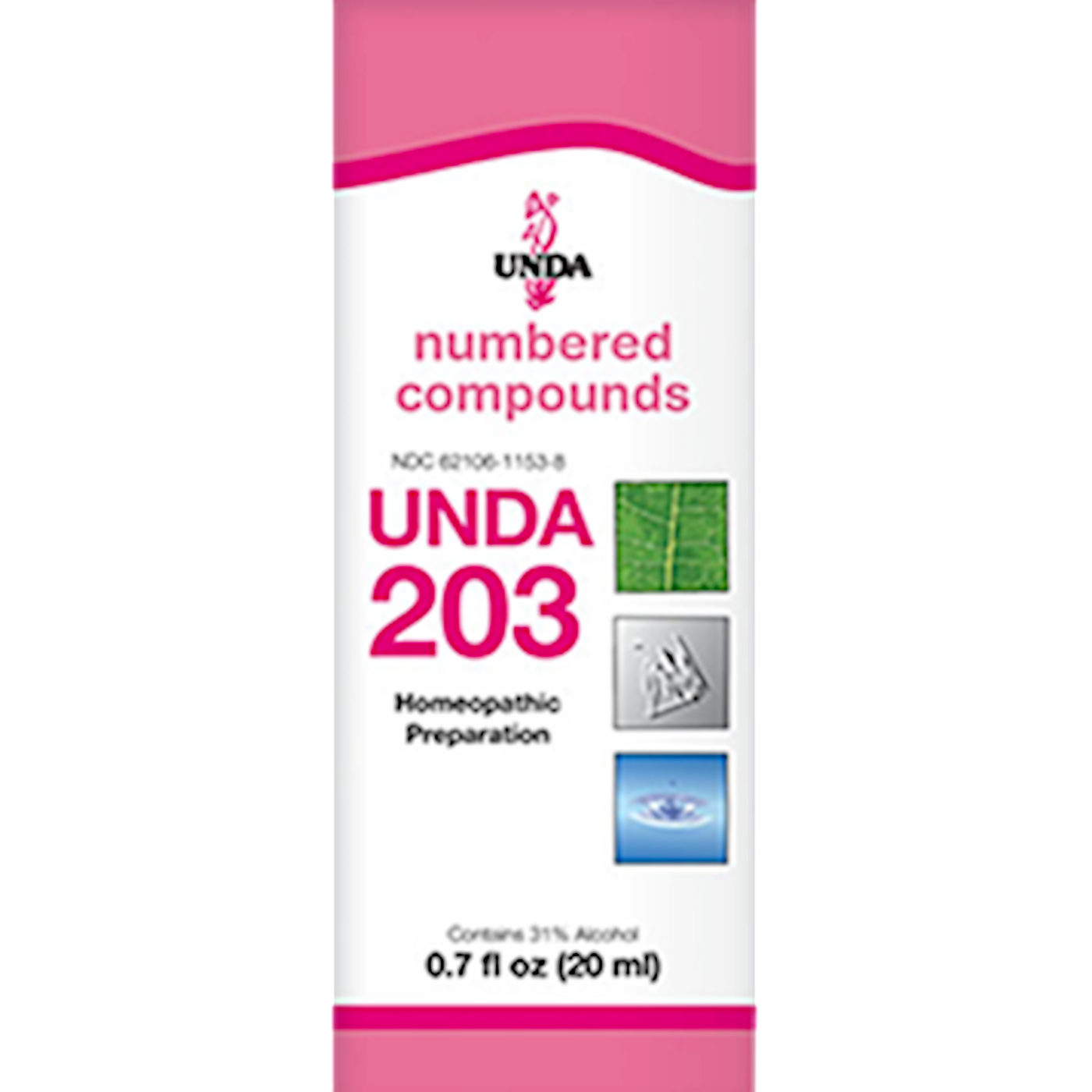 Unda #203  Curated Wellness