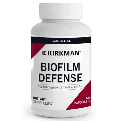 Biofilm Defense  Curated Wellness