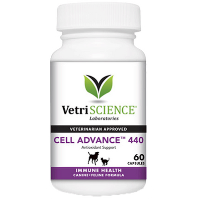 Cell Advance 440  Curated Wellness