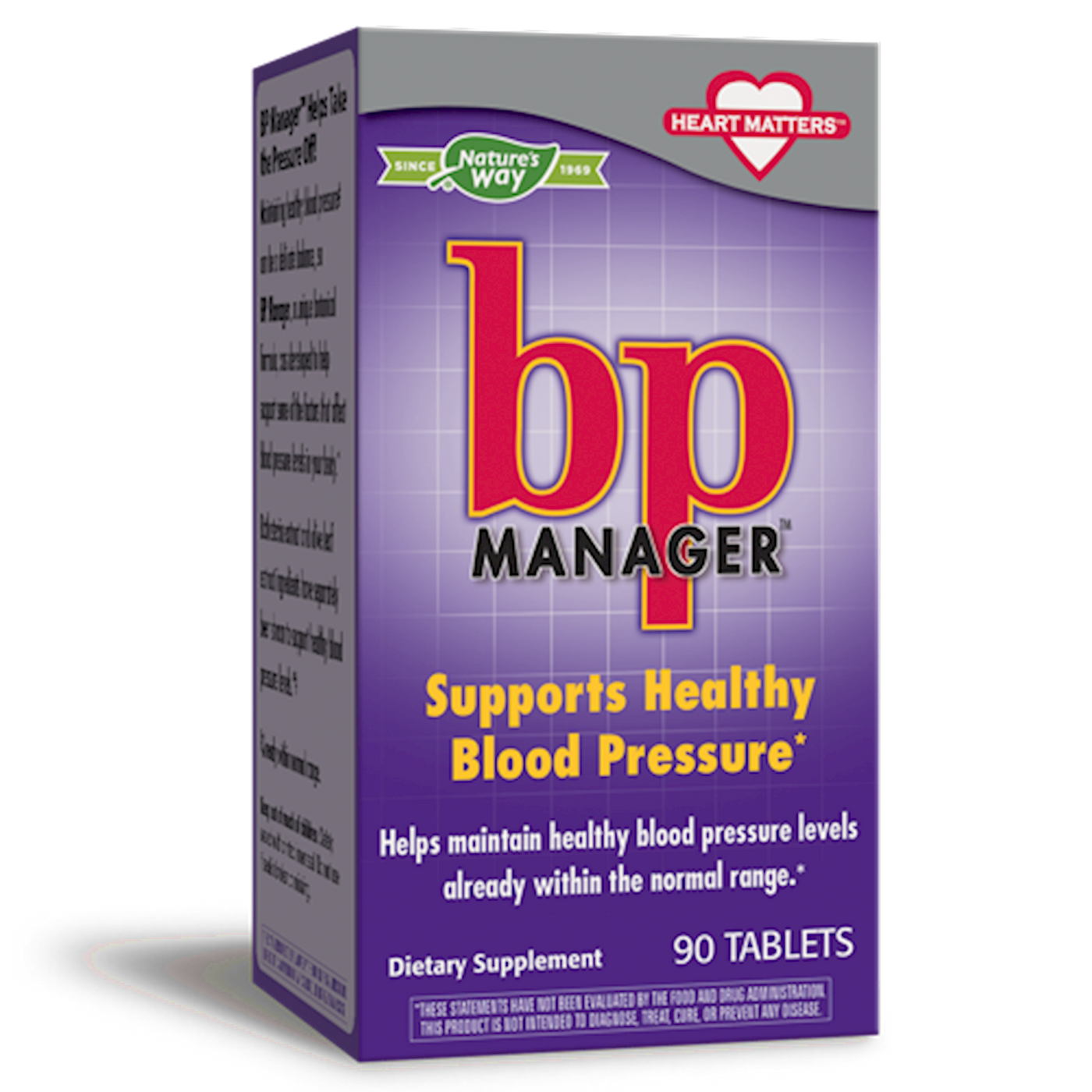 BP Manager *  Curated Wellness