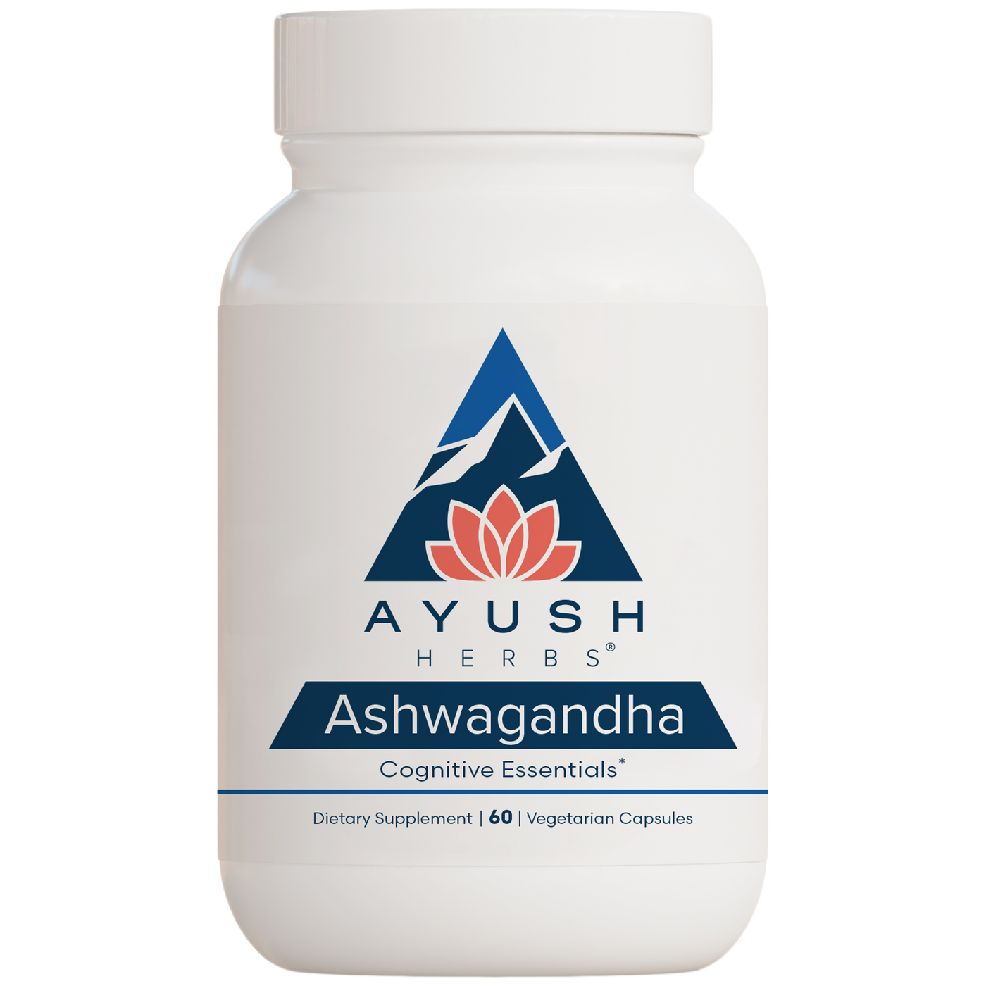 Ashwagandha  Curated Wellness