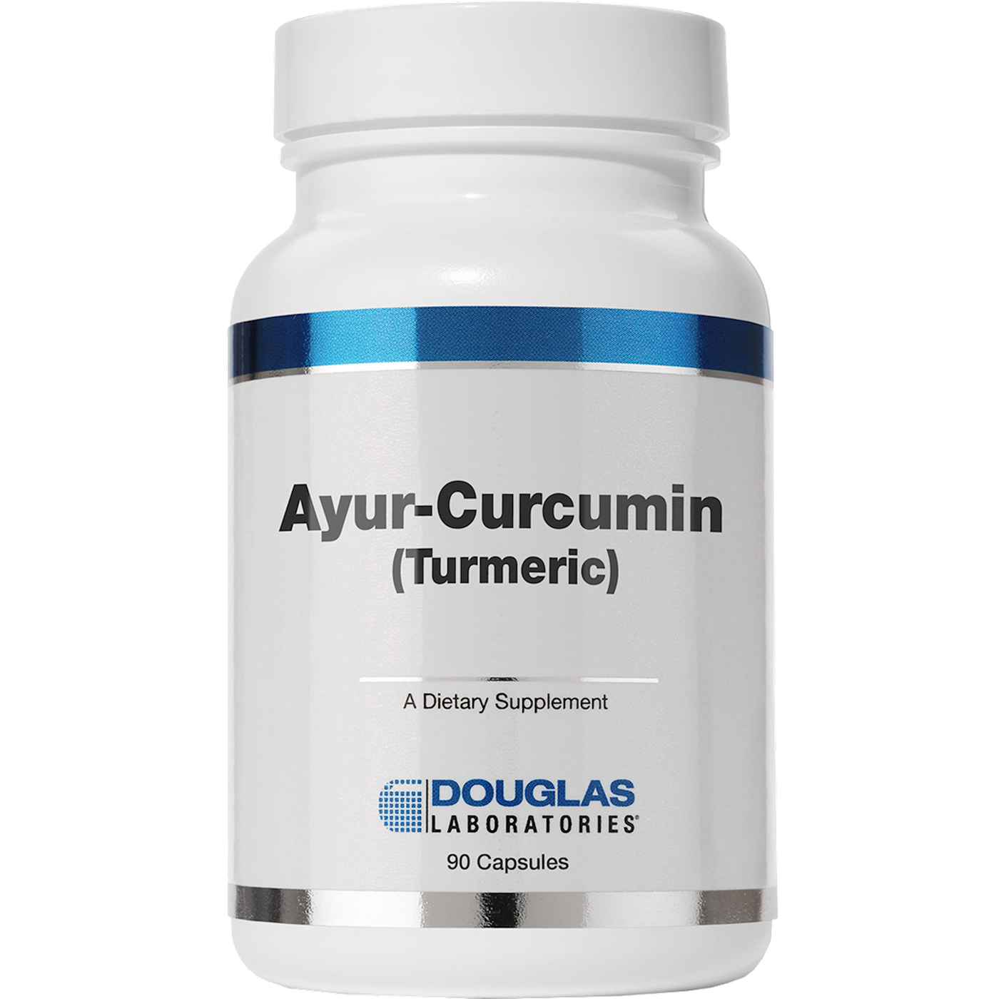 Ayur-Curcumin (Turmeric)  Curated Wellness