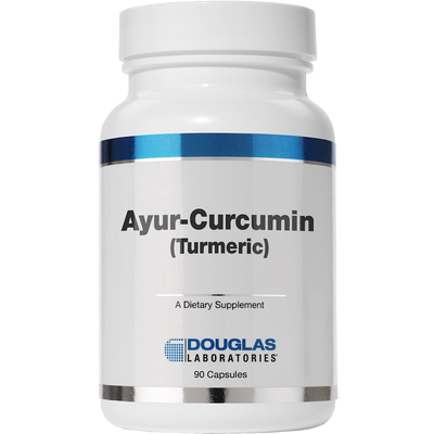 Ayur-Curcumin (Turmeric)  Curated Wellness