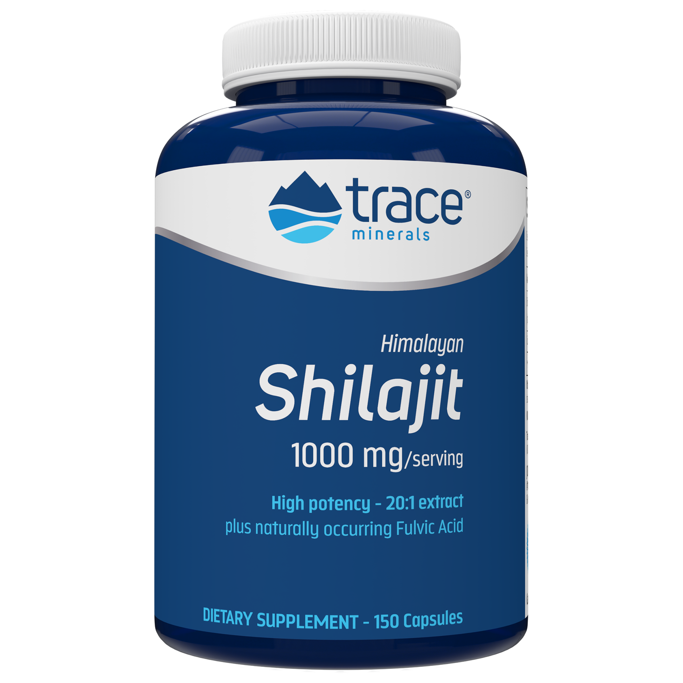 Shilajit Capsule 150c Curated Wellness