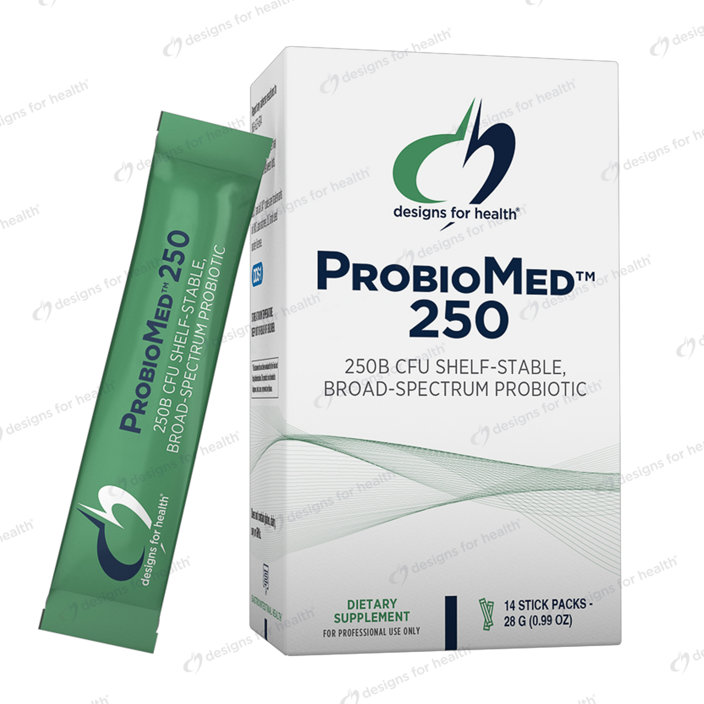 ProbioMed™ 250 Curated Wellness