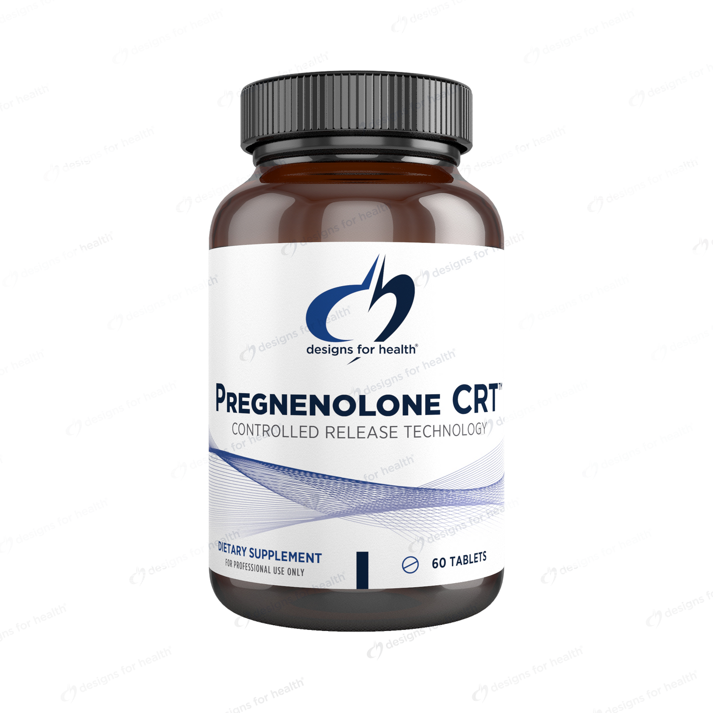 Pregnenolone CRT  Curated Wellness