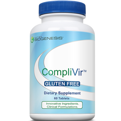 CompliVir  Curated Wellness