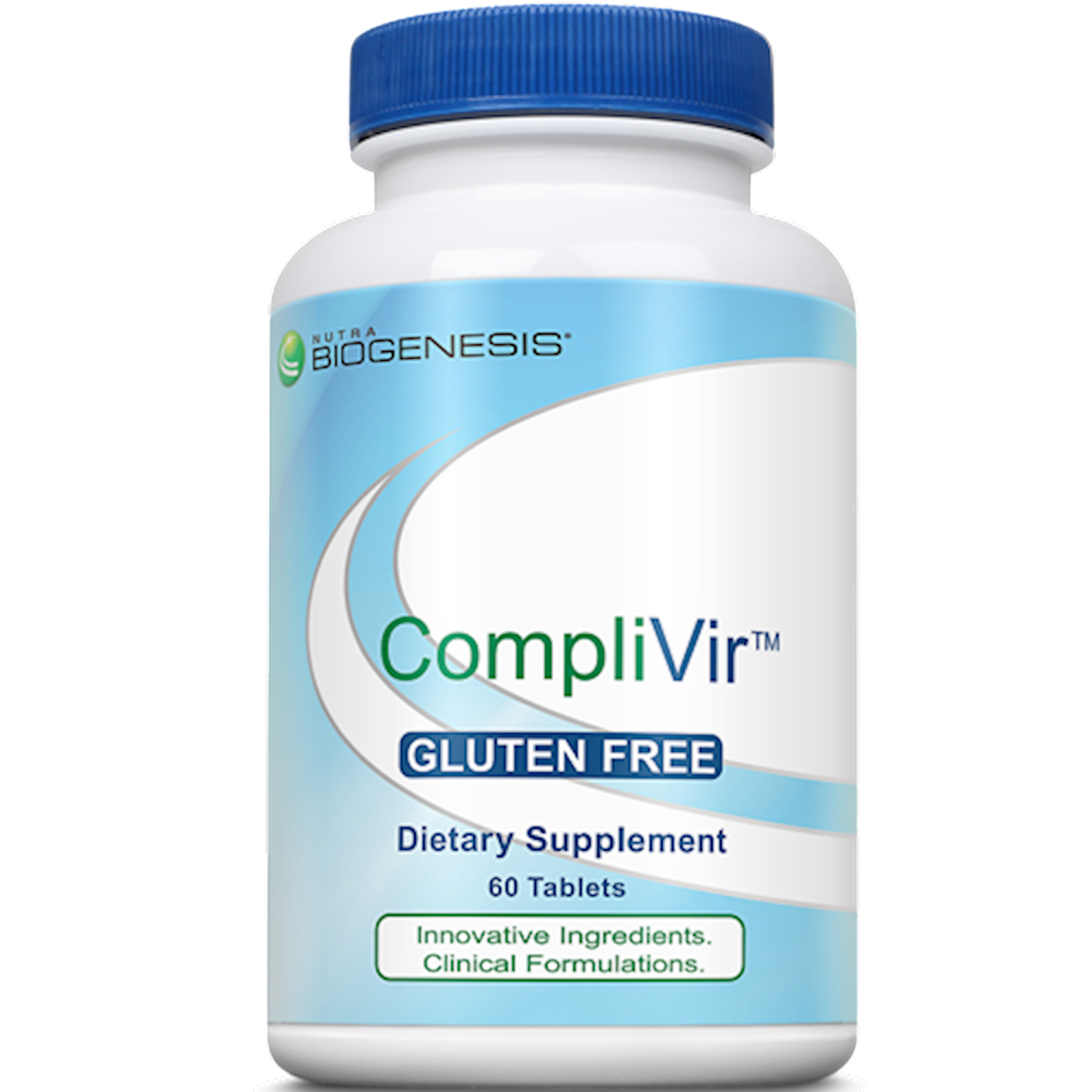 CompliVir  Curated Wellness