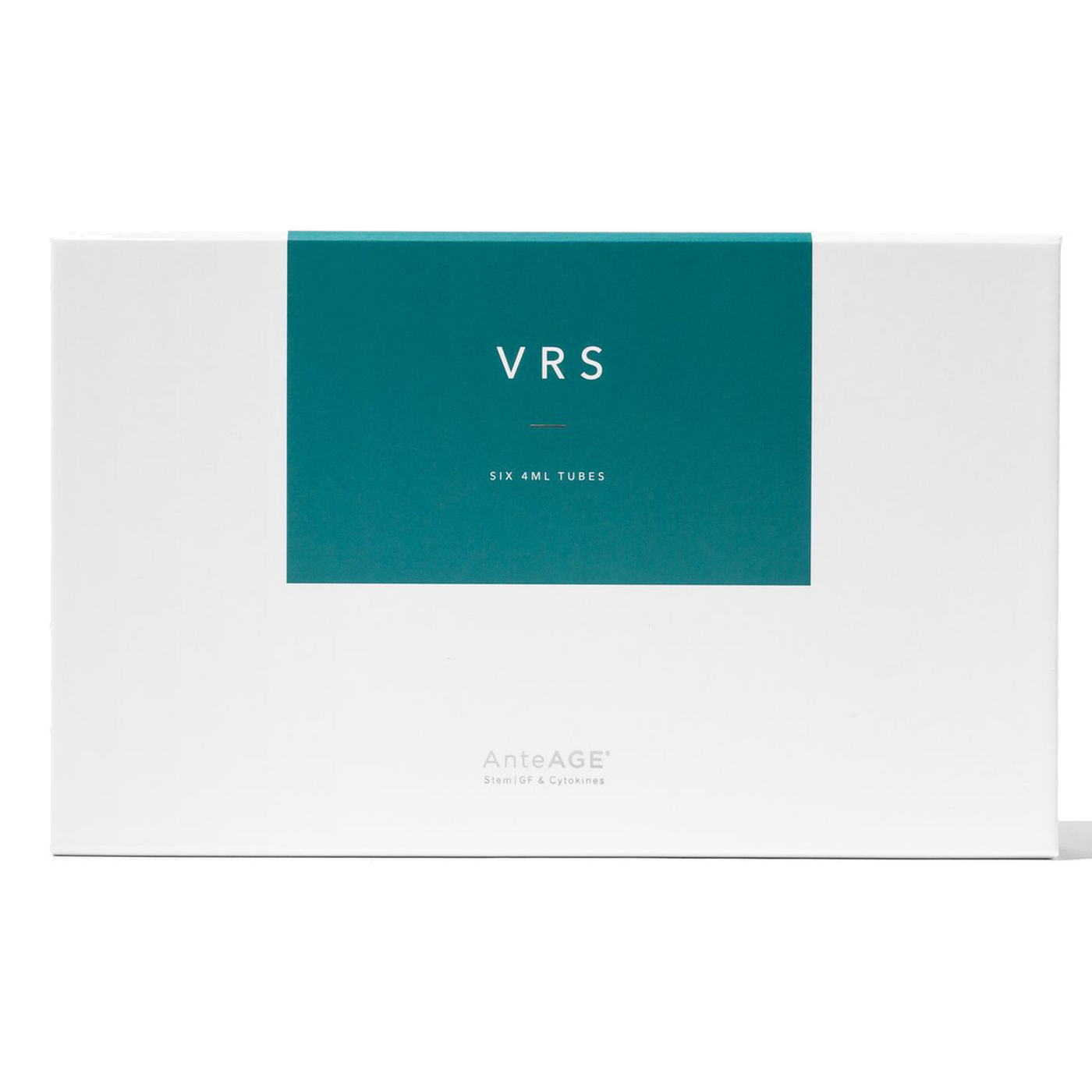 Vaginal Rejuvenation Solution 6 tubes Curated Wellness