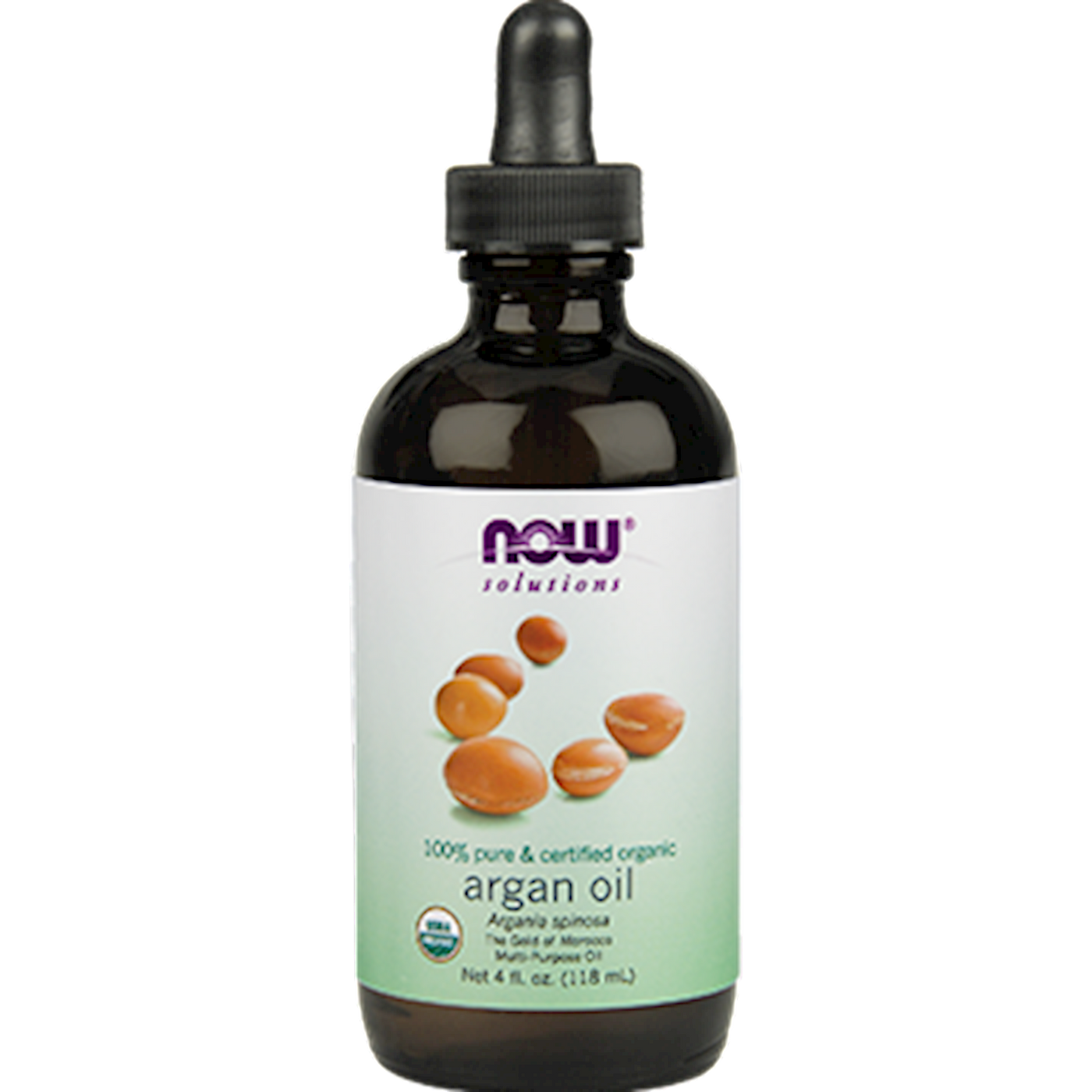 Organic Argan Oil  Curated Wellness