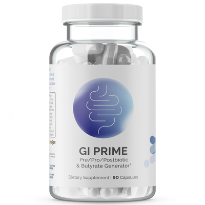 GI Prime 90c Curated Wellness