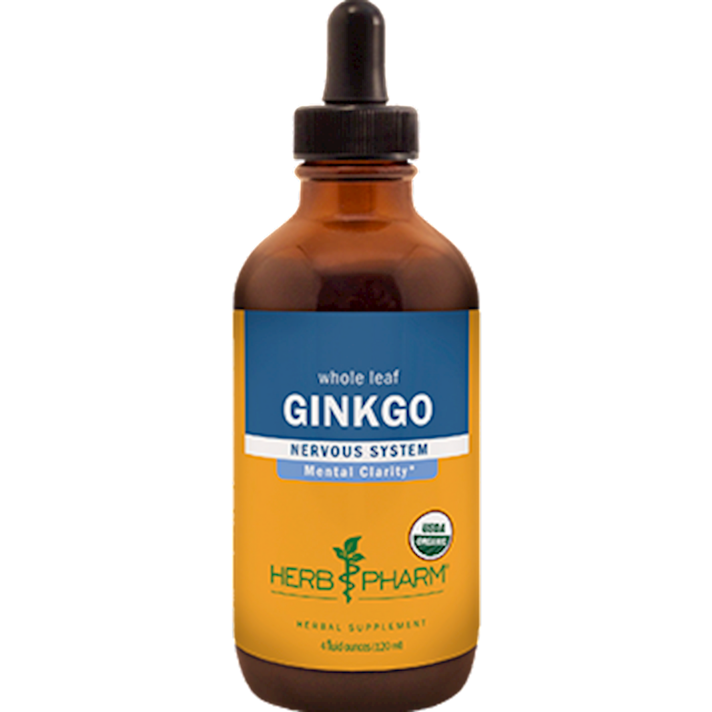 Ginkgo  Curated Wellness