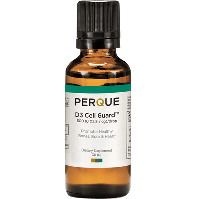 D3 Cell Guard Liquid  Curated Wellness