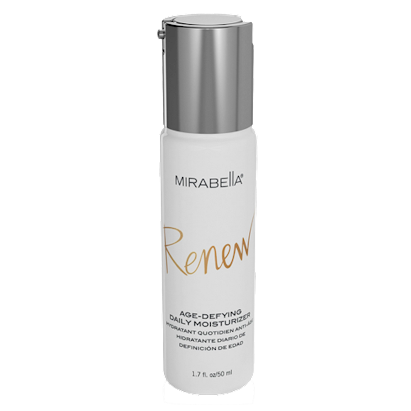 Renew Age-Defying Daily Moist 1.7 fl oz Curated Wellness