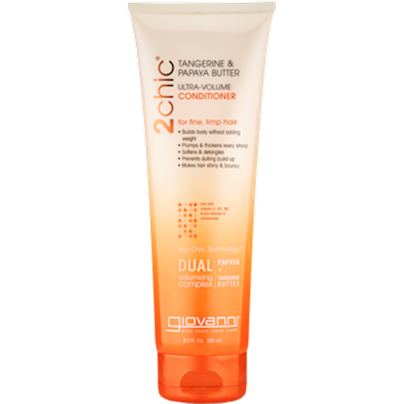 2chic Ultra-Volume Conditioner  Curated Wellness