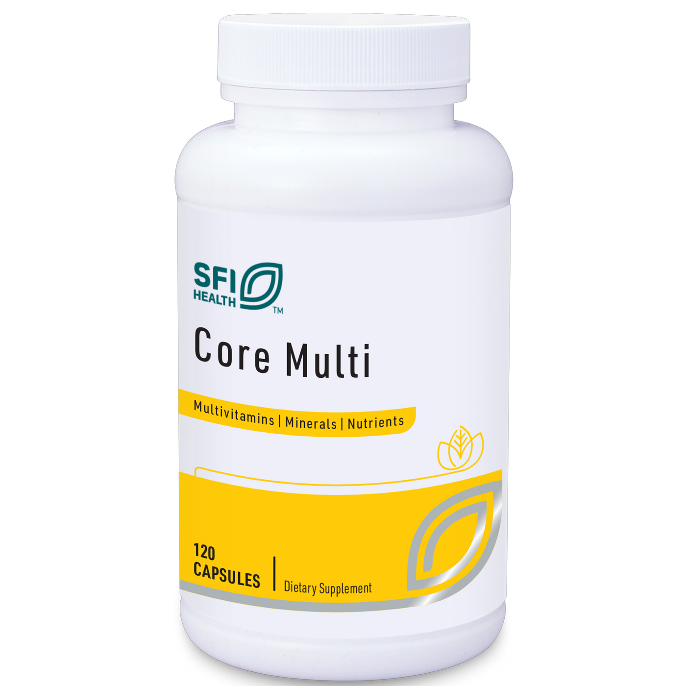 Core Multi  Curated Wellness