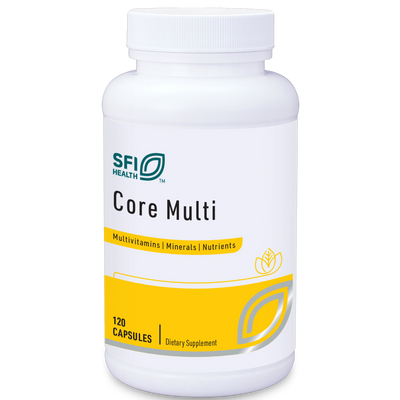 Core Multi  Curated Wellness