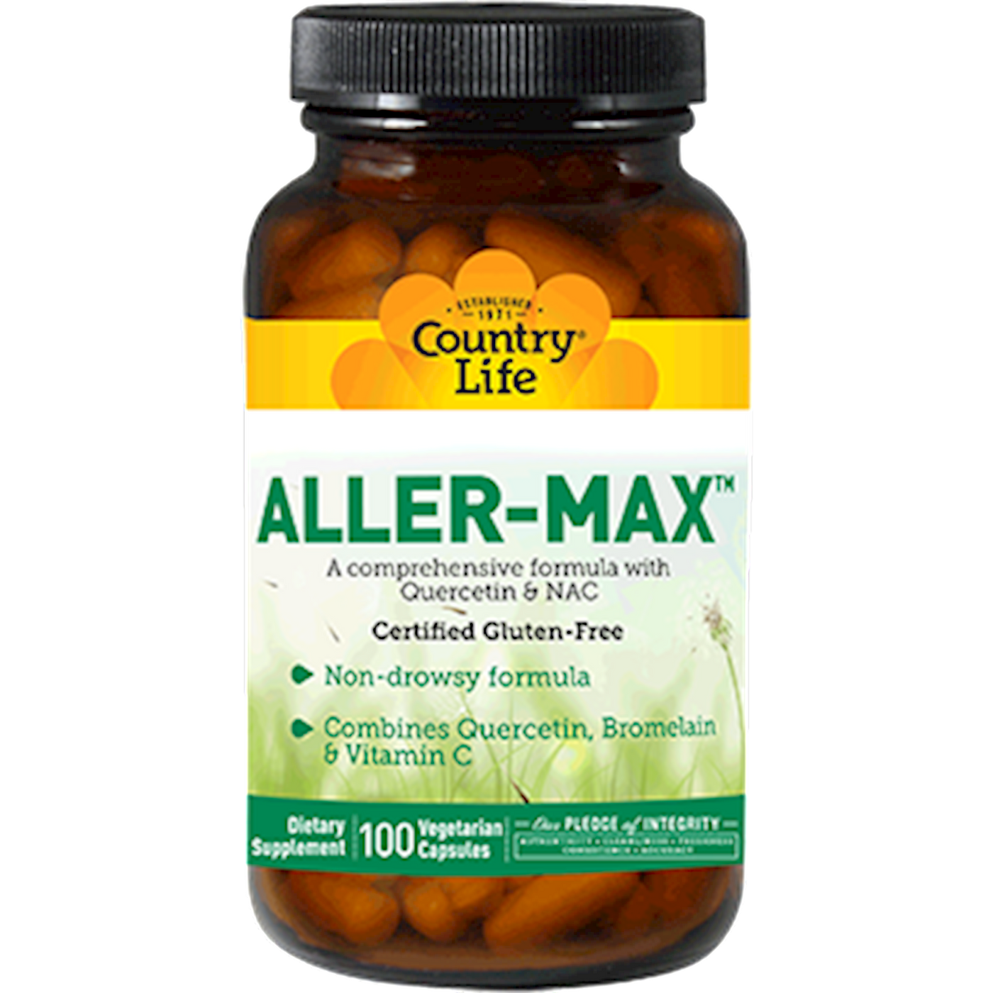 Aller-Max  Curated Wellness