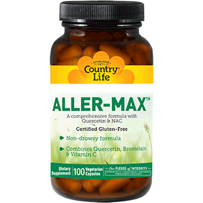 Aller-Max  Curated Wellness