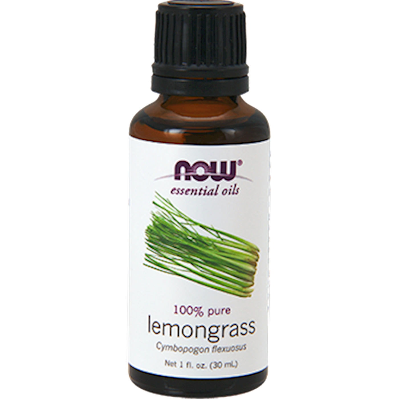 Lemongrass Oil  Curated Wellness