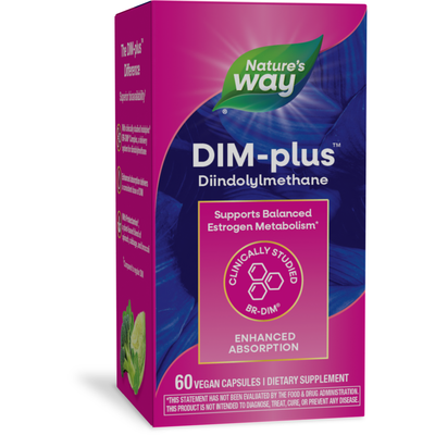 DIM Plus  Curated Wellness