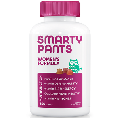 Women's Formula 180 gummies Curated Wellness