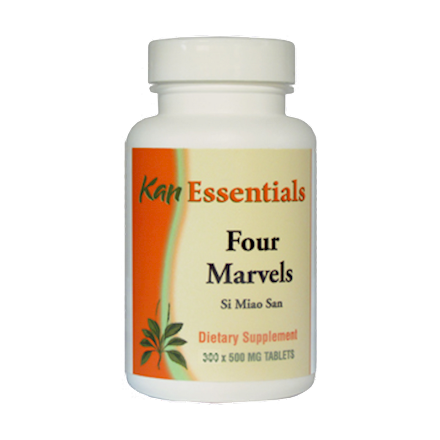 Four Marvels  Curated Wellness