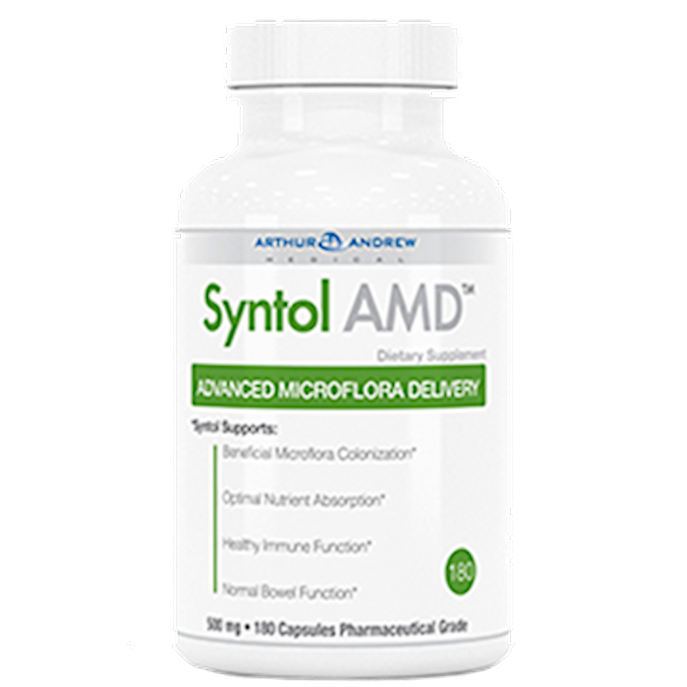 Syntol AMD  Curated Wellness