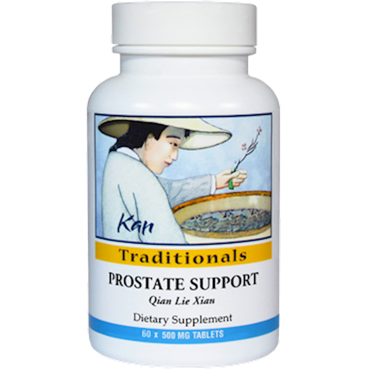 Prostate Support  Curated Wellness