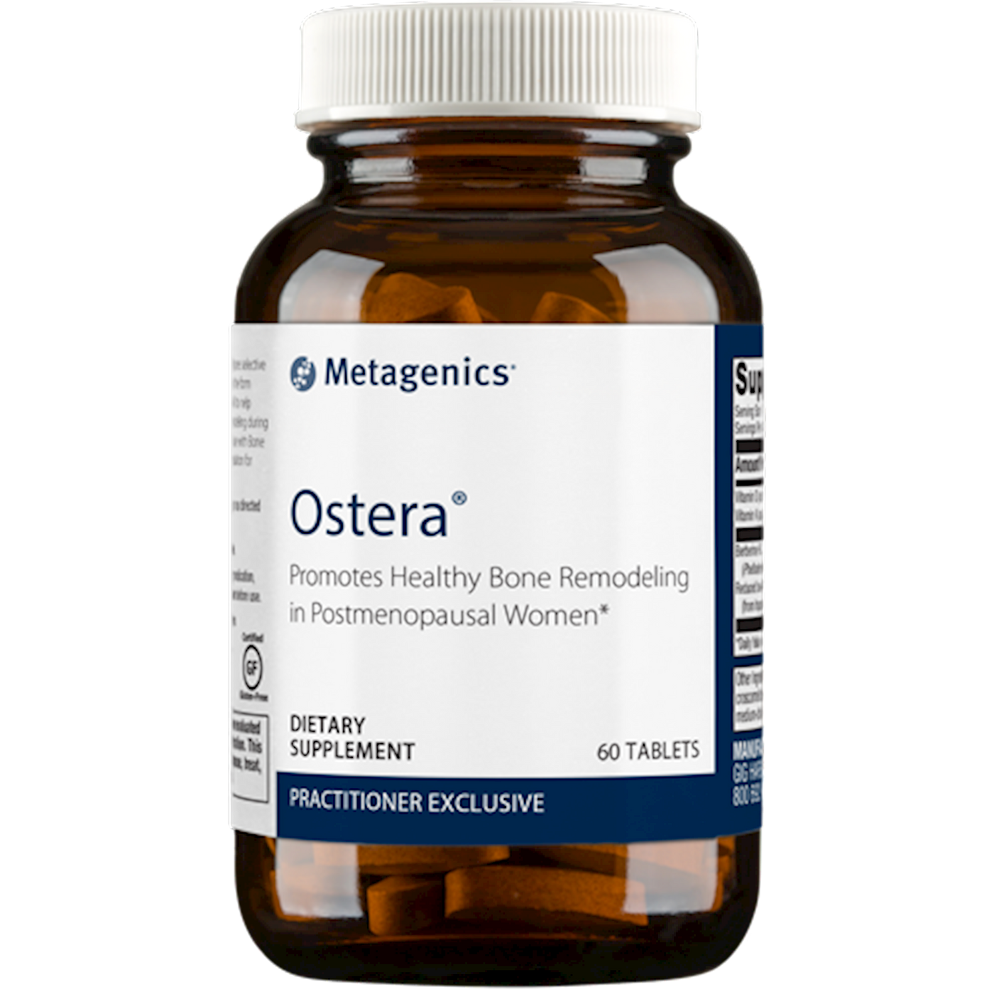 Ostera  Curated Wellness