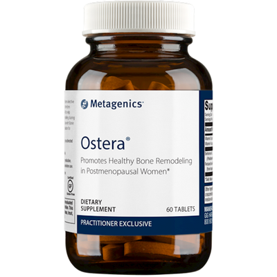Ostera  Curated Wellness