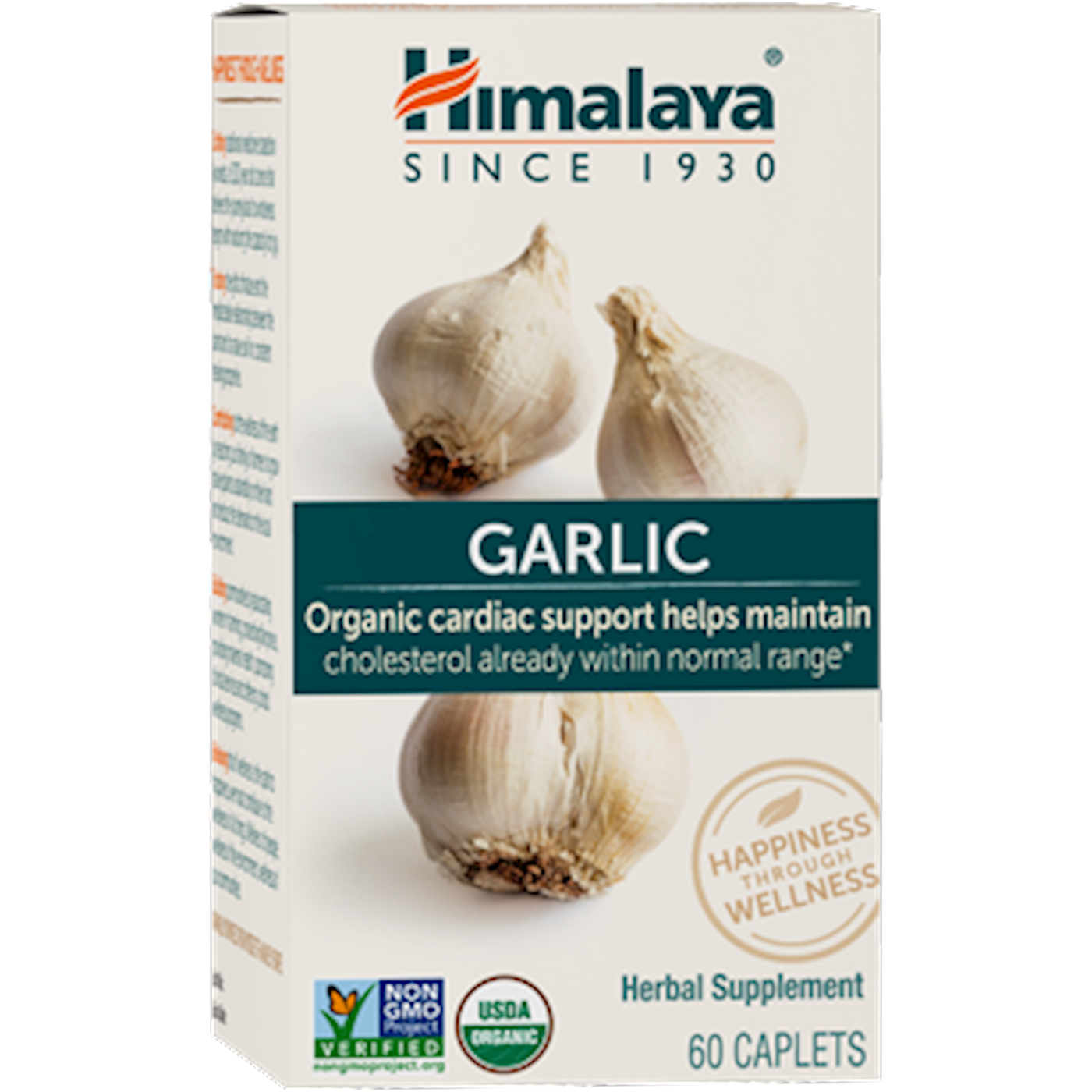 Garlic s Curated Wellness